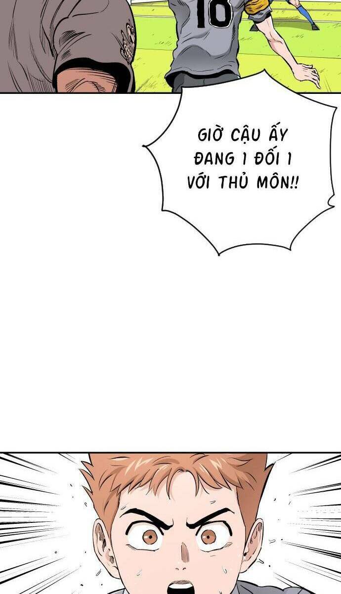 Sân Cỏ Chiến Kí - Chapter 77 - Page 11