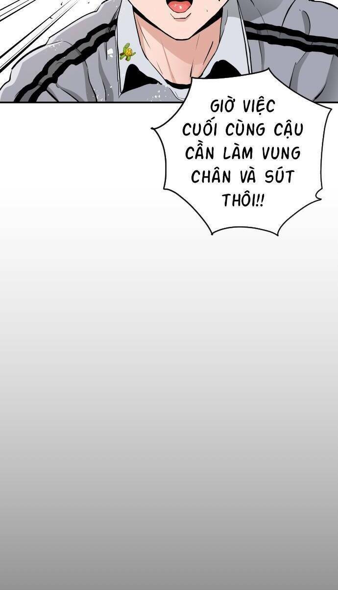Sân Cỏ Chiến Kí - Chapter 77 - Page 12