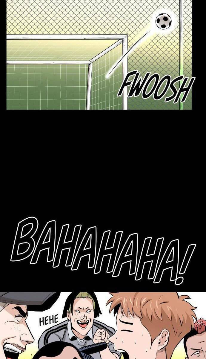 Sân Cỏ Chiến Kí - Chapter 77 - Page 14