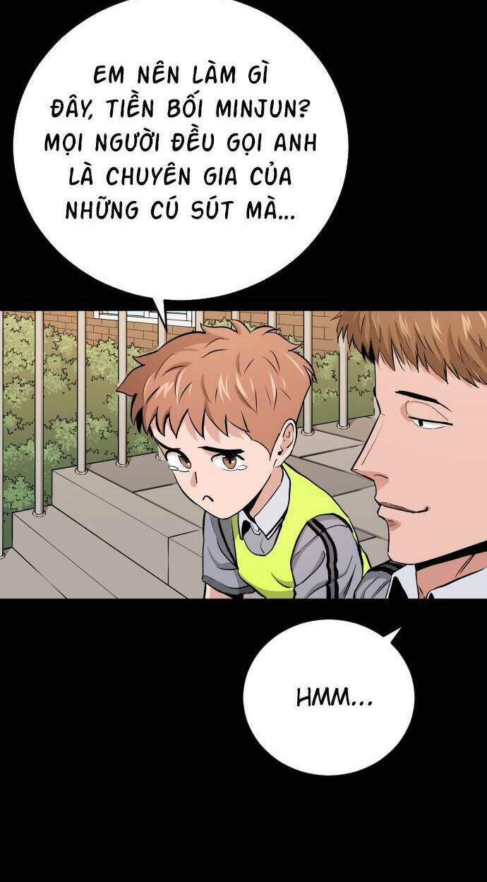 Sân Cỏ Chiến Kí - Chapter 77 - Page 18