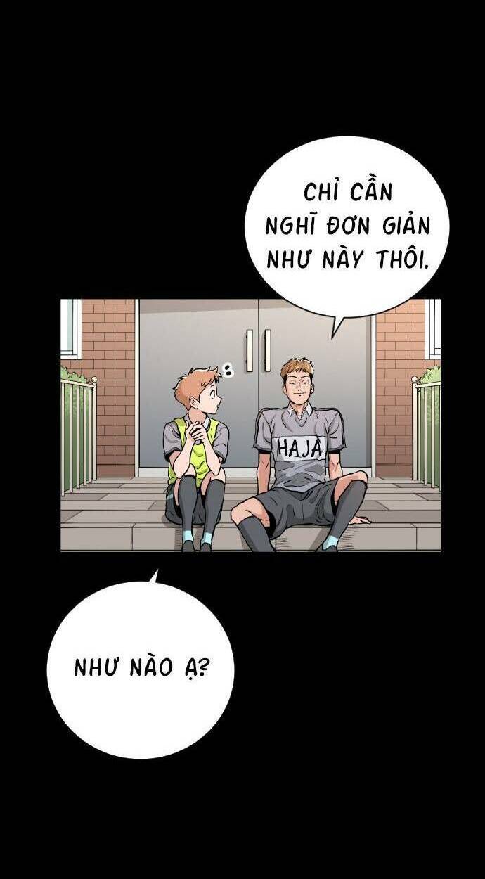 Sân Cỏ Chiến Kí - Chapter 77 - Page 19