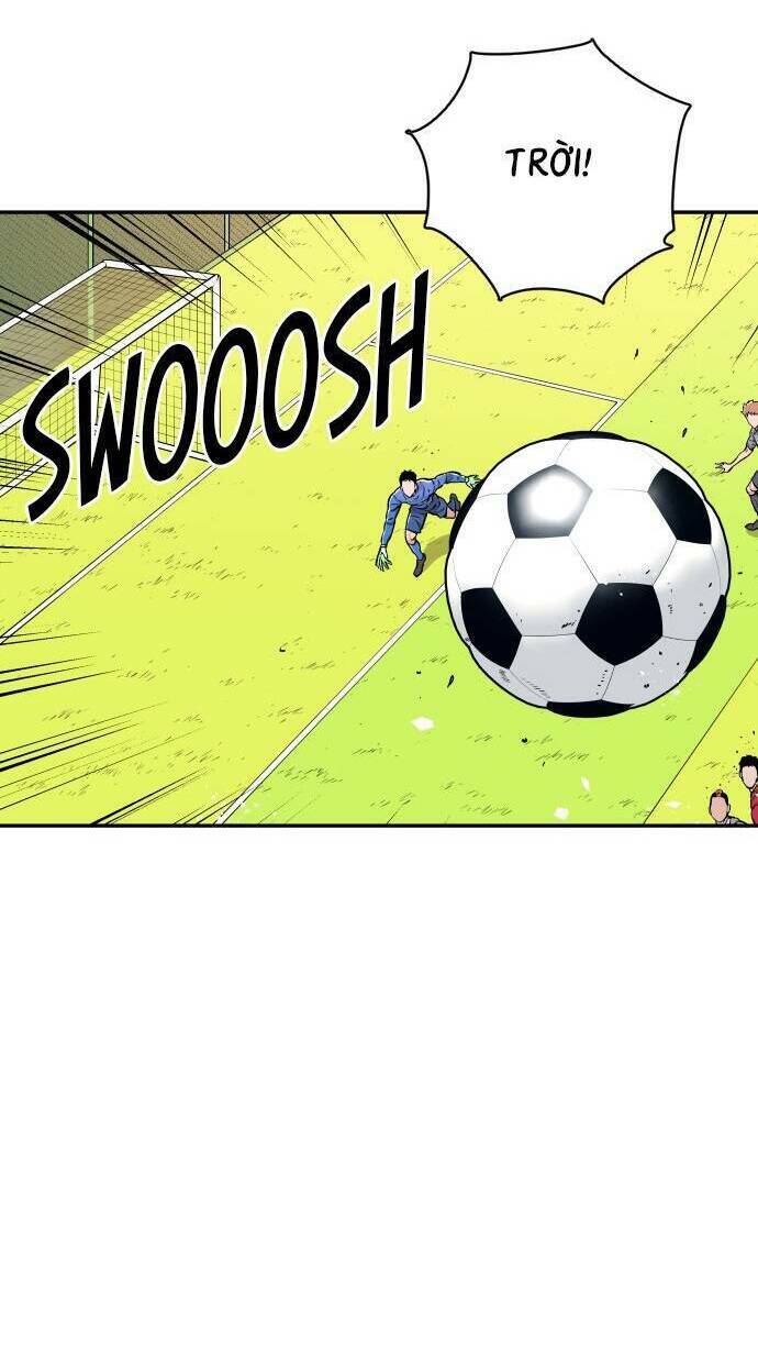 Sân Cỏ Chiến Kí - Chapter 77 - Page 30