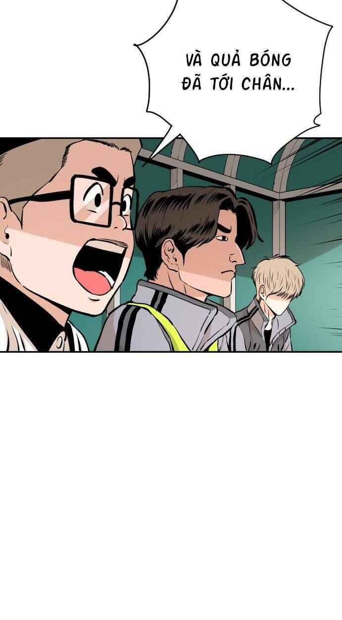 Sân Cỏ Chiến Kí - Chapter 77 - Page 36