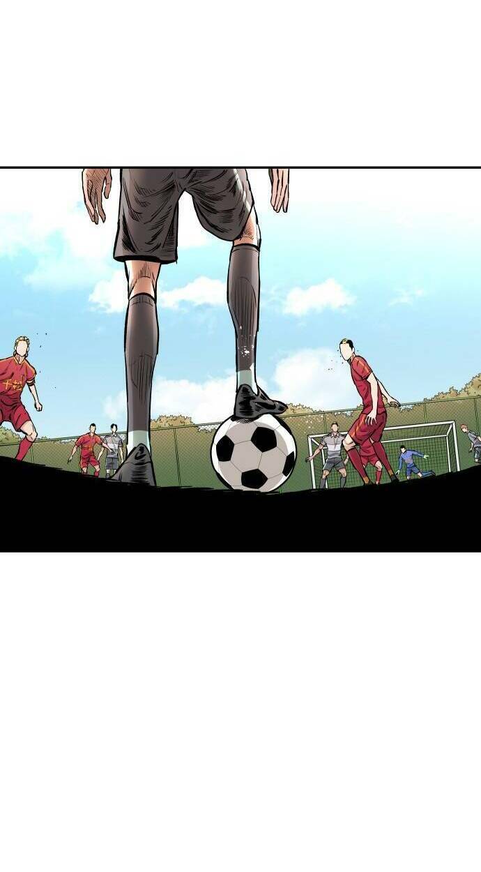 Sân Cỏ Chiến Kí - Chapter 77 - Page 37