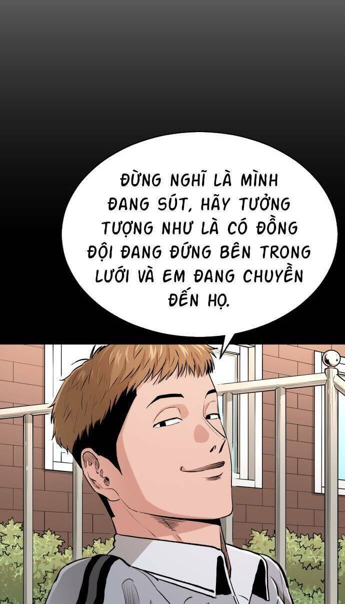 Sân Cỏ Chiến Kí - Chapter 77 - Page 42
