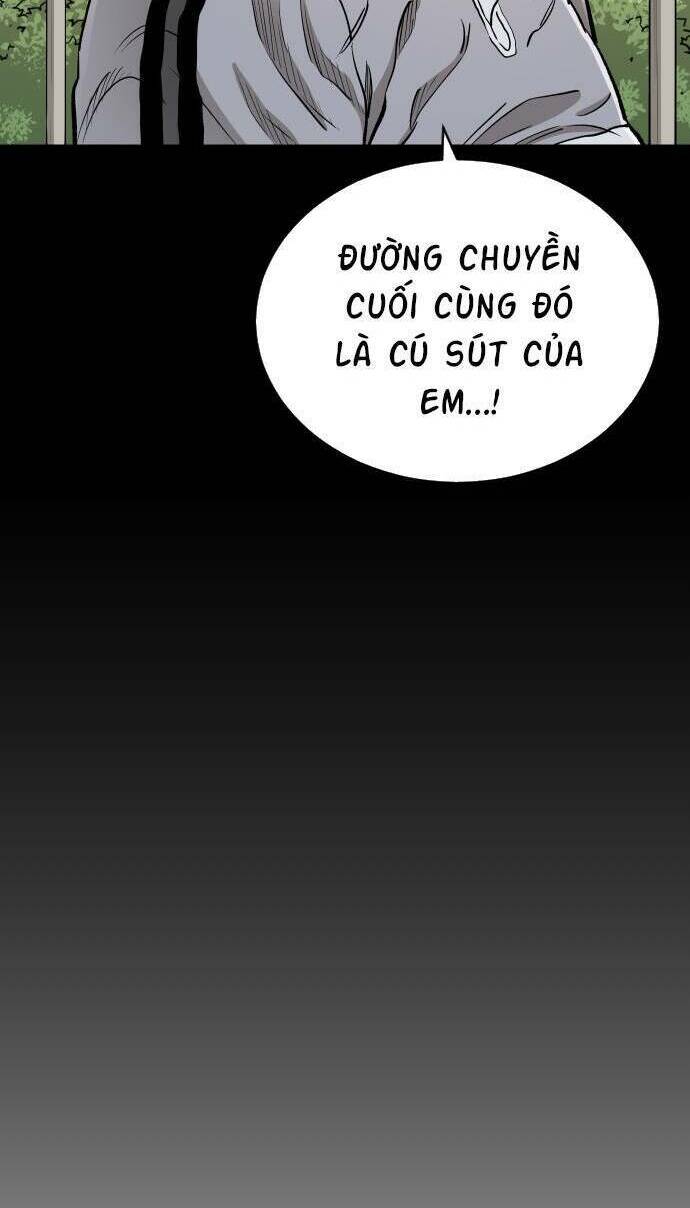 Sân Cỏ Chiến Kí - Chapter 77 - Page 43