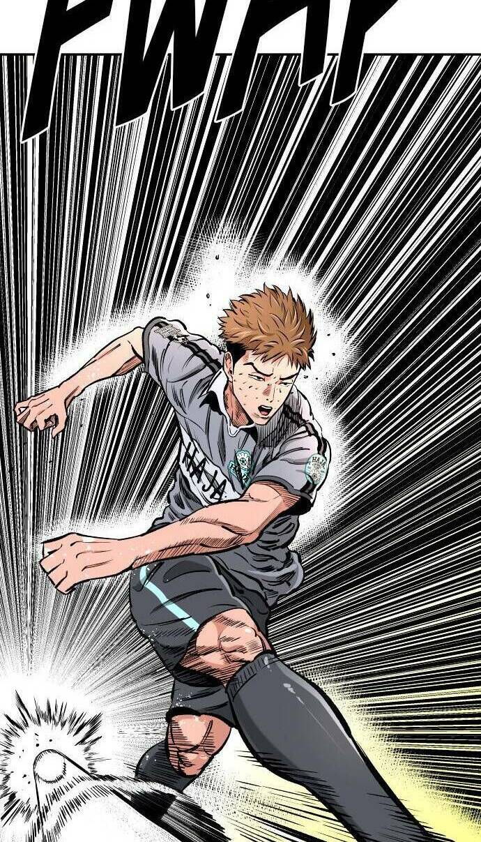 Sân Cỏ Chiến Kí - Chapter 77 - Page 47