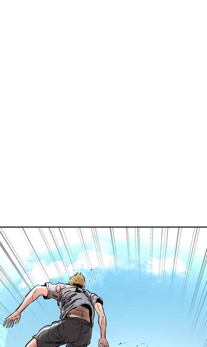 Sân Cỏ Chiến Kí - Chapter 77 - Page 49