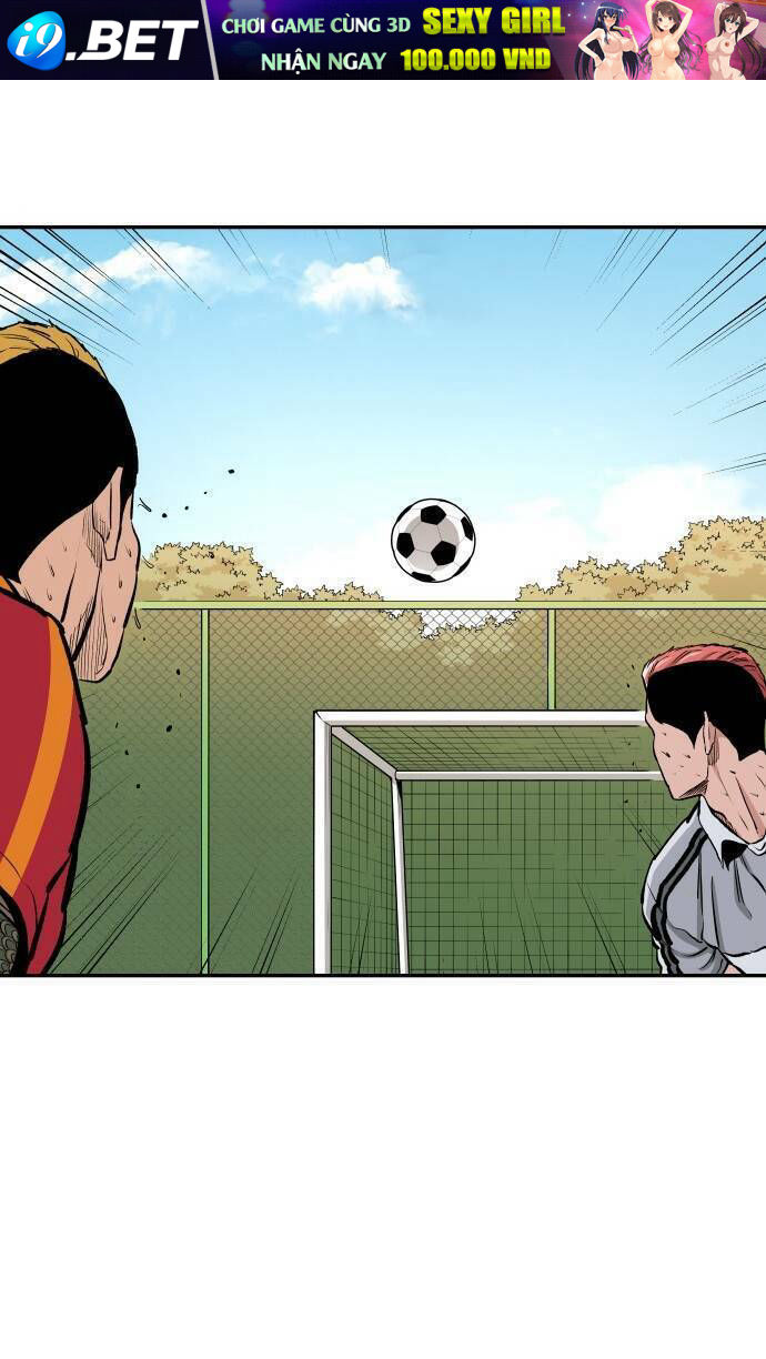 Sân Cỏ Chiến Kí - Chapter 77 - Page 51