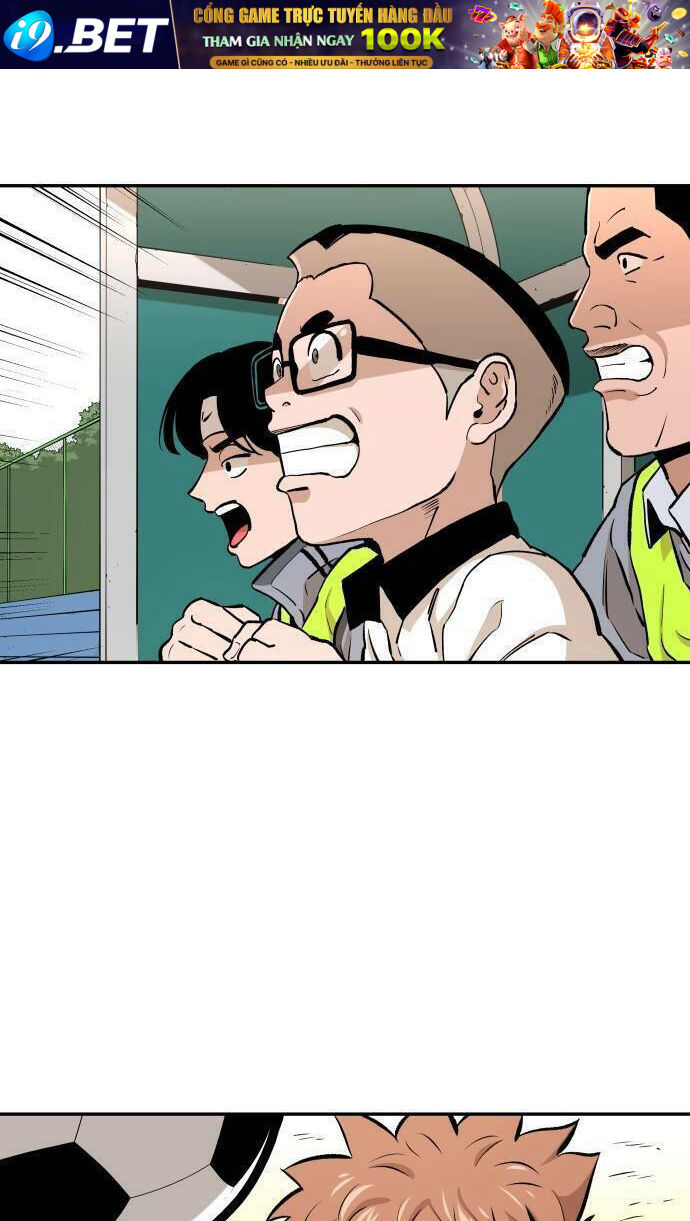 Sân Cỏ Chiến Kí - Chapter 77 - Page 53