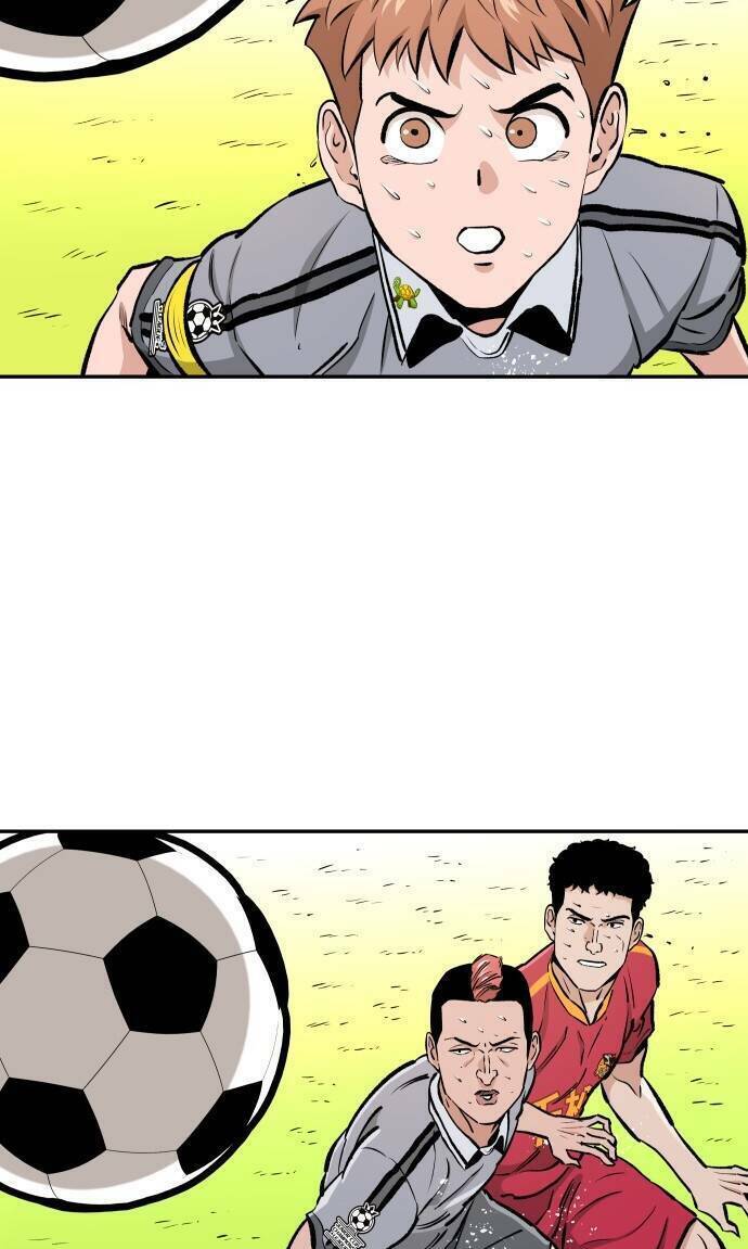 Sân Cỏ Chiến Kí - Chapter 77 - Page 54