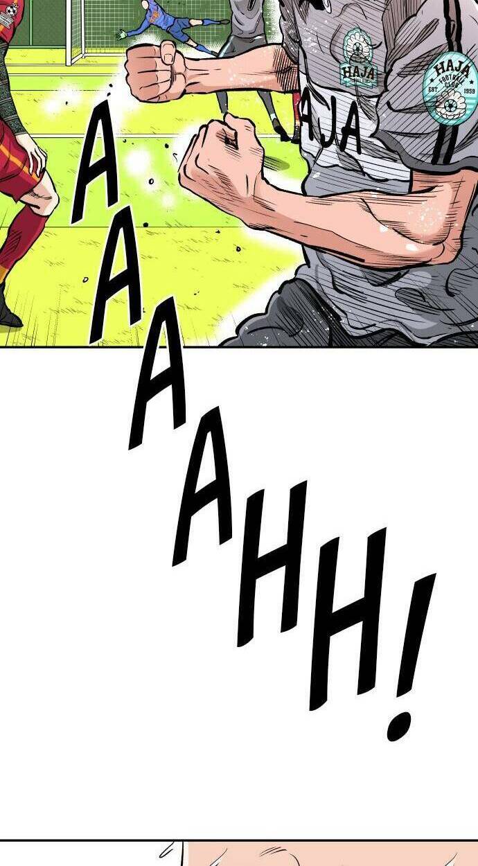 Sân Cỏ Chiến Kí - Chapter 77 - Page 59