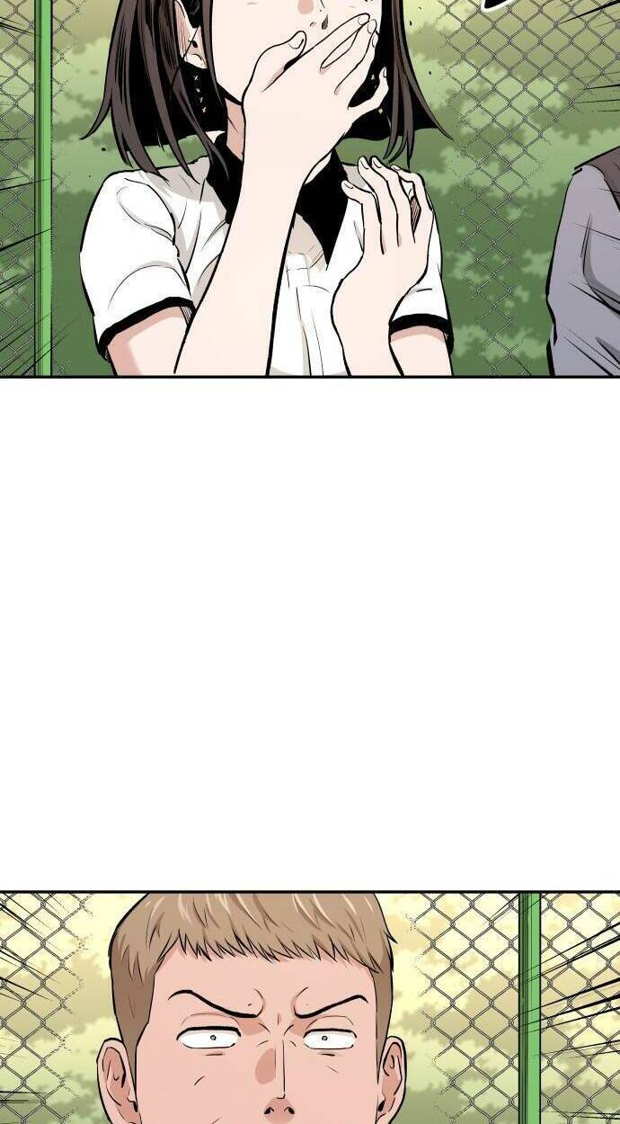 Sân Cỏ Chiến Kí - Chapter 77 - Page 61