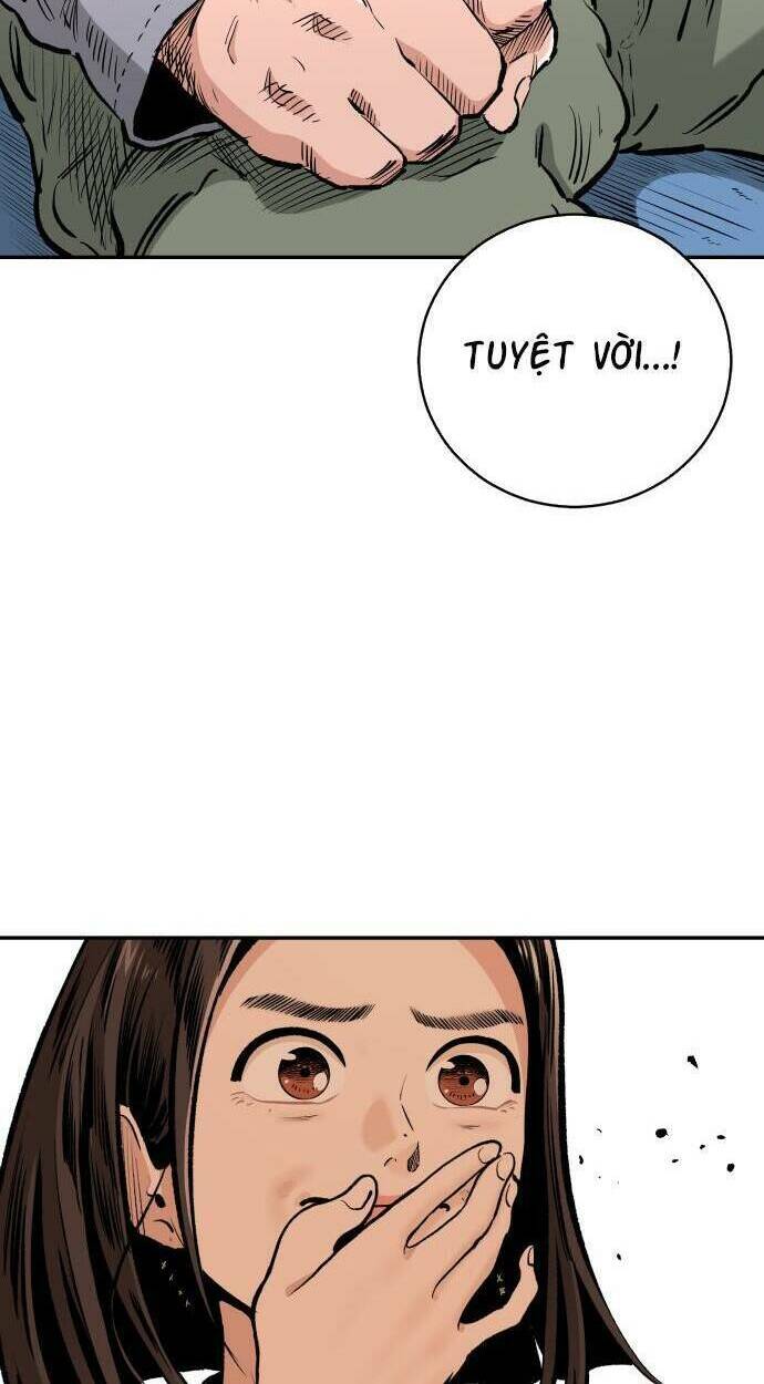 Sân Cỏ Chiến Kí - Chapter 77 - Page 63