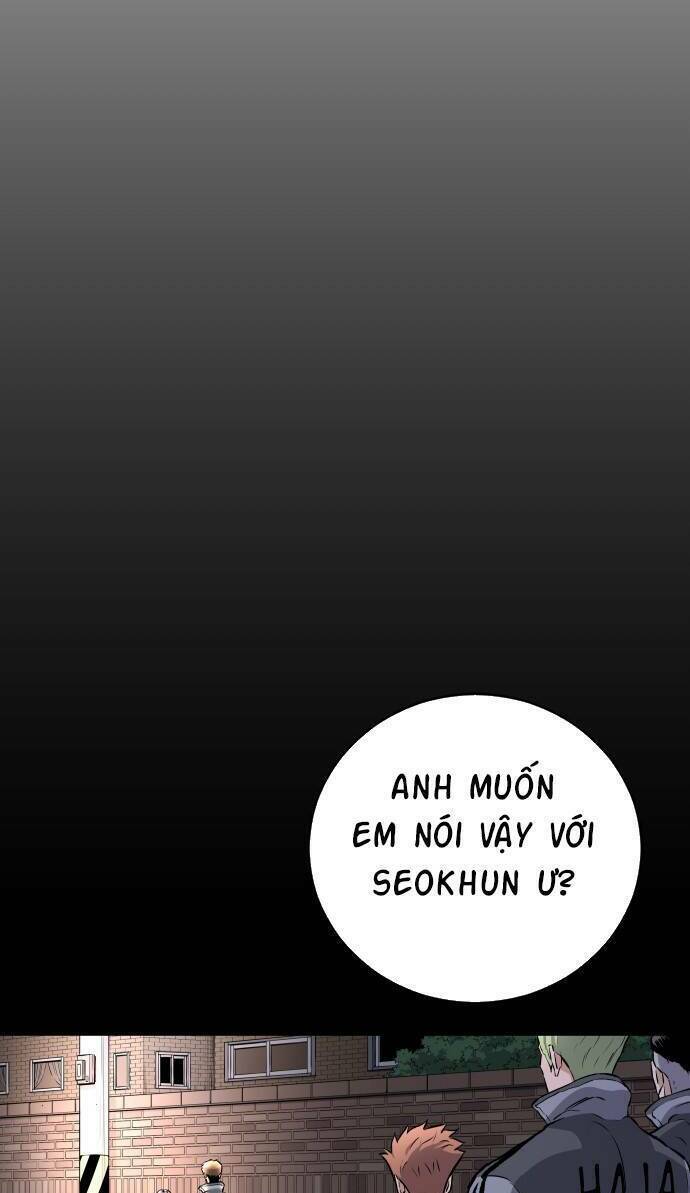 Sân Cỏ Chiến Kí - Chapter 77 - Page 65