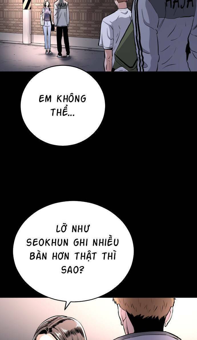 Sân Cỏ Chiến Kí - Chapter 77 - Page 66