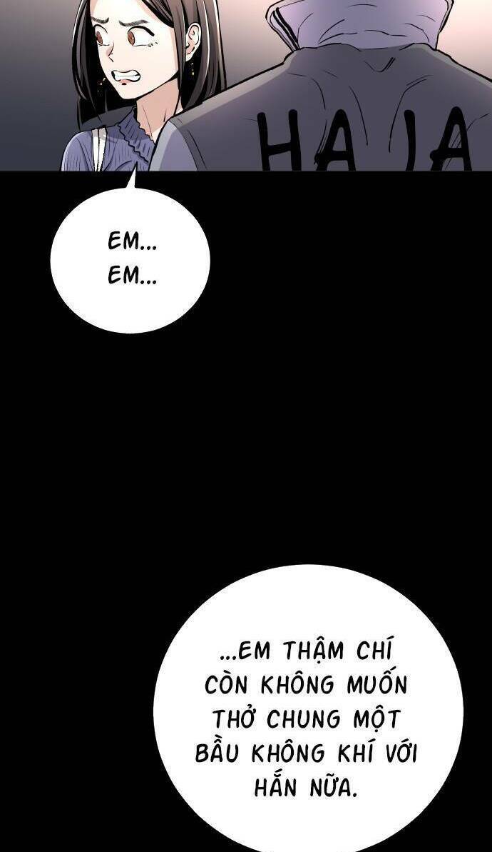 Sân Cỏ Chiến Kí - Chapter 77 - Page 67