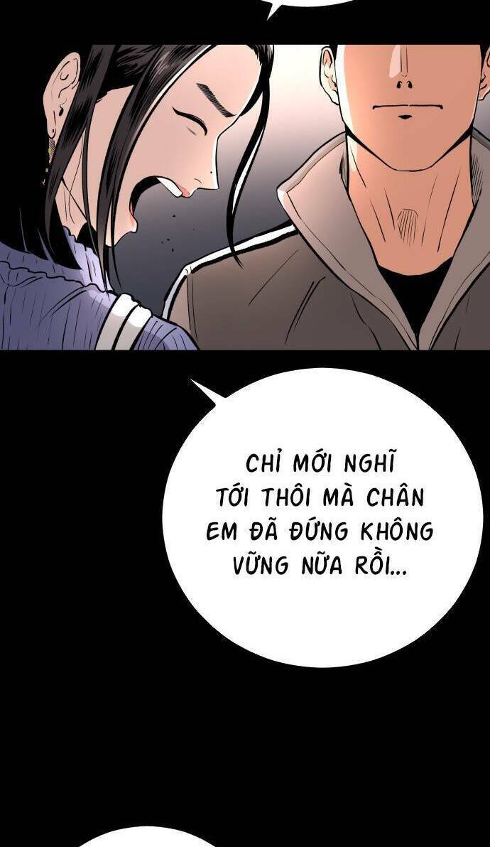 Sân Cỏ Chiến Kí - Chapter 77 - Page 68