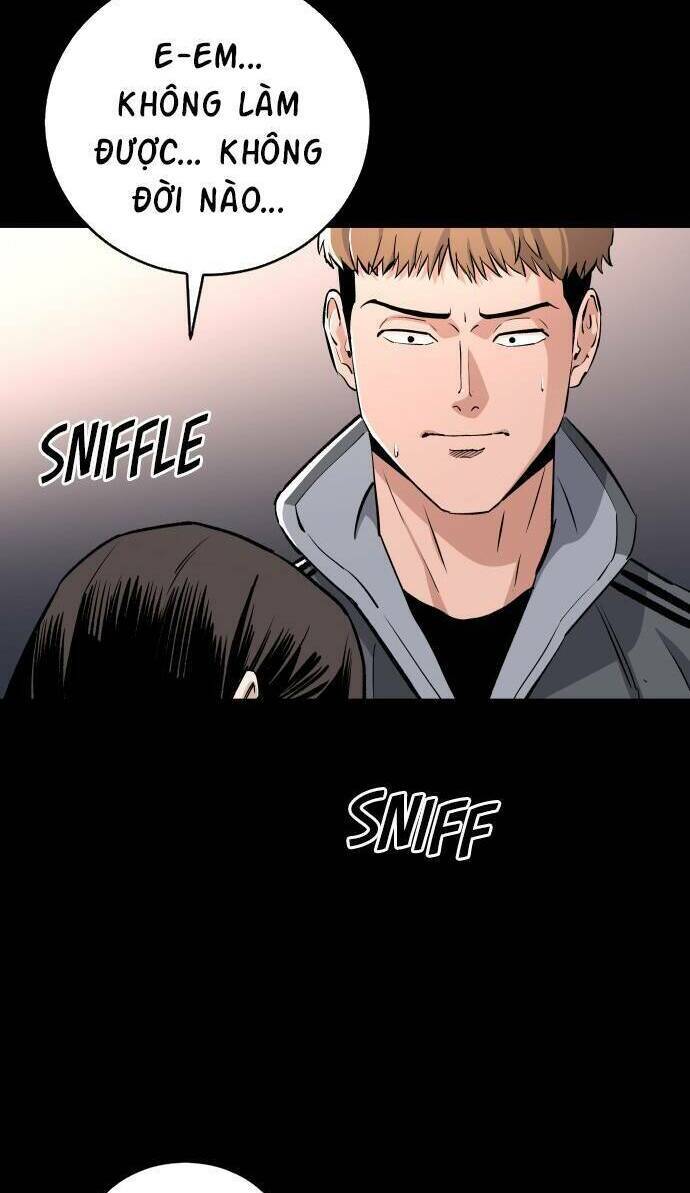 Sân Cỏ Chiến Kí - Chapter 77 - Page 69