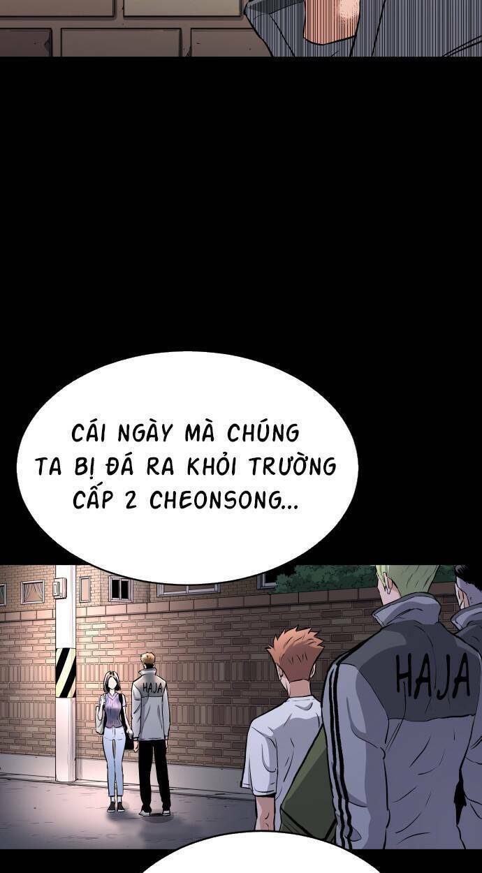 Sân Cỏ Chiến Kí - Chapter 77 - Page 72