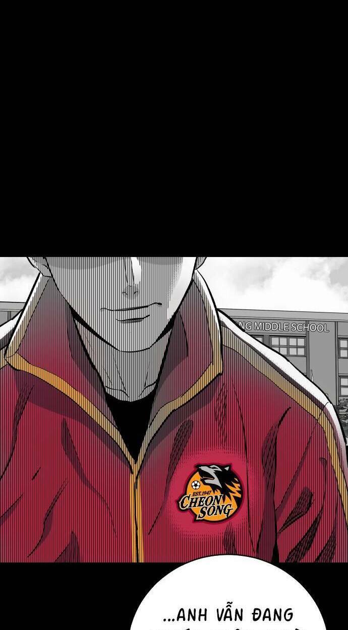 Sân Cỏ Chiến Kí - Chapter 77 - Page 74