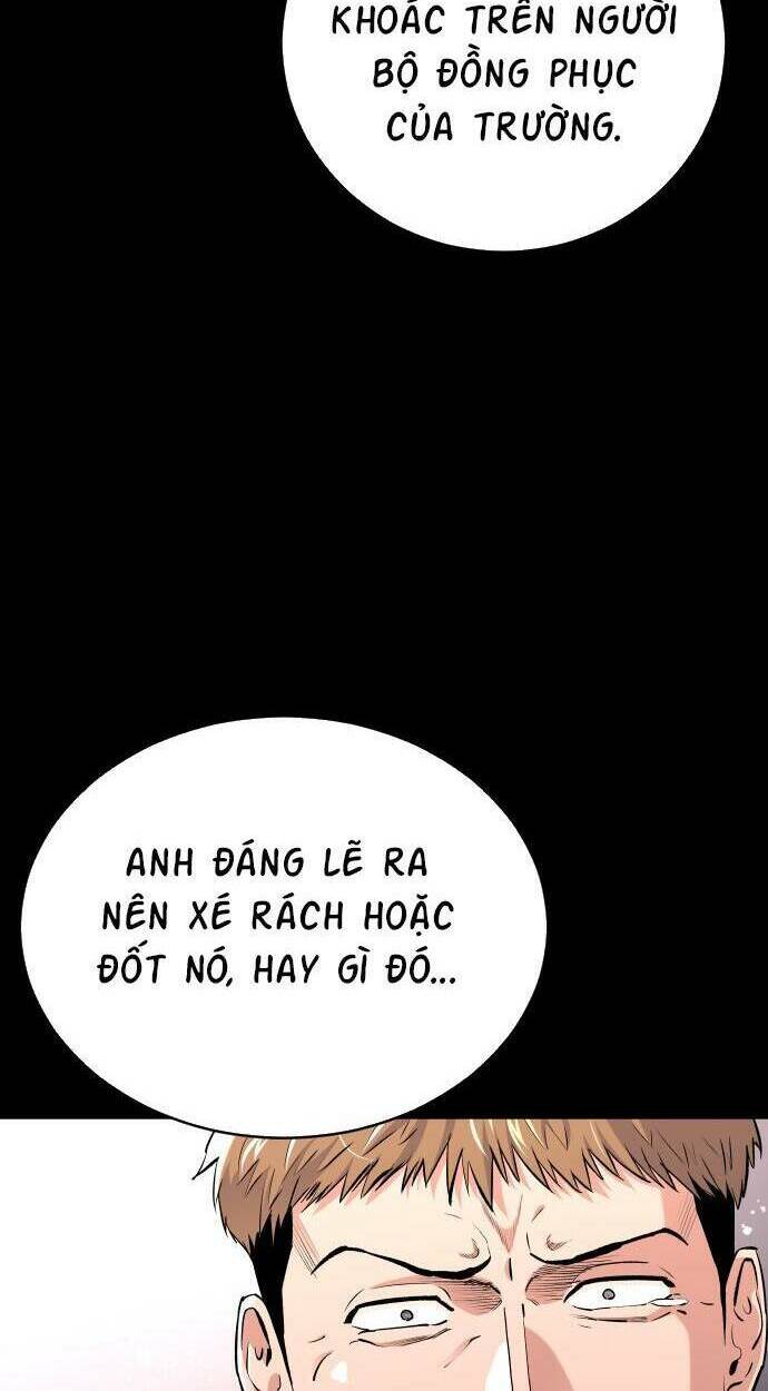 Sân Cỏ Chiến Kí - Chapter 77 - Page 75