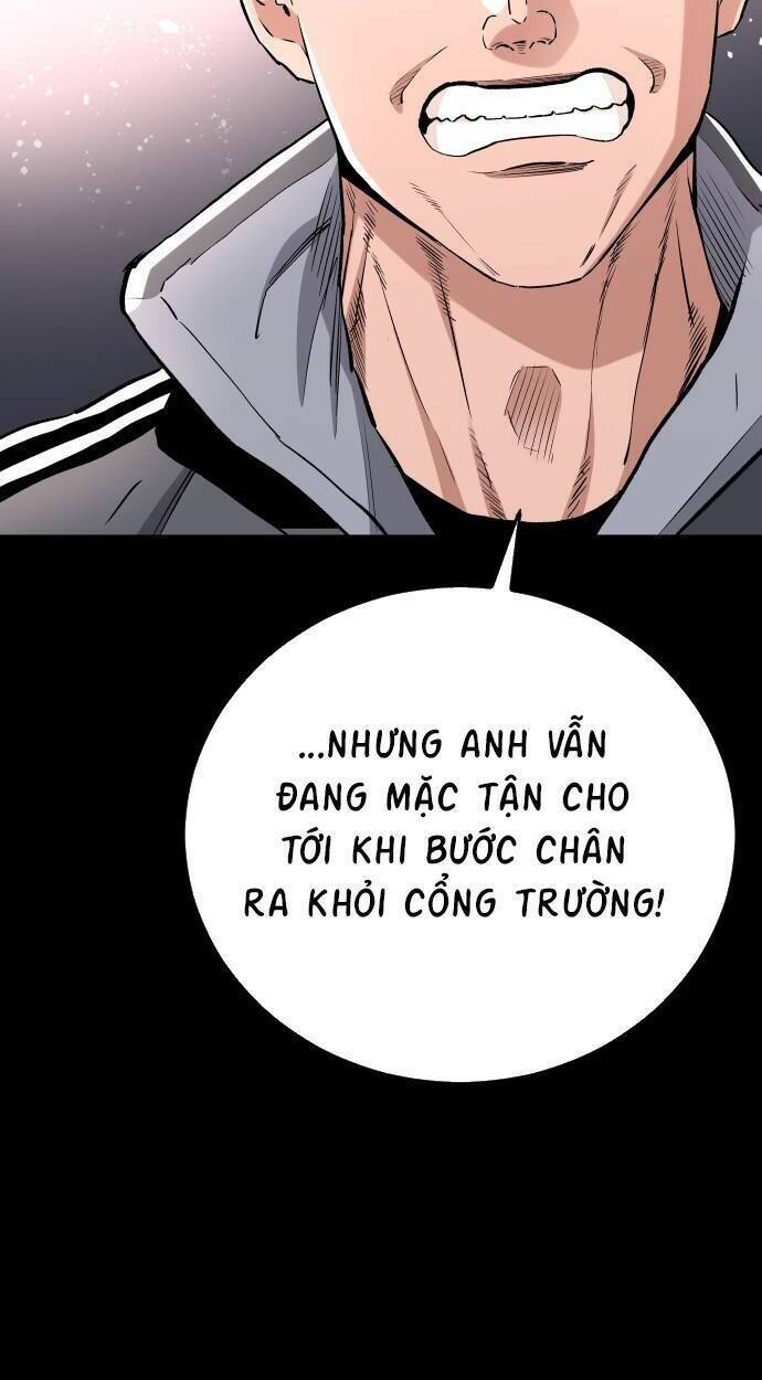 Sân Cỏ Chiến Kí - Chapter 77 - Page 76