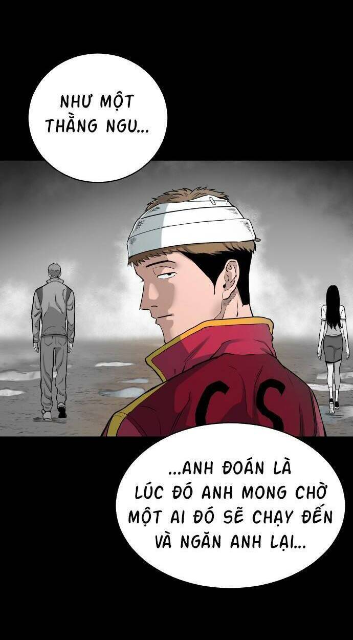 Sân Cỏ Chiến Kí - Chapter 77 - Page 77