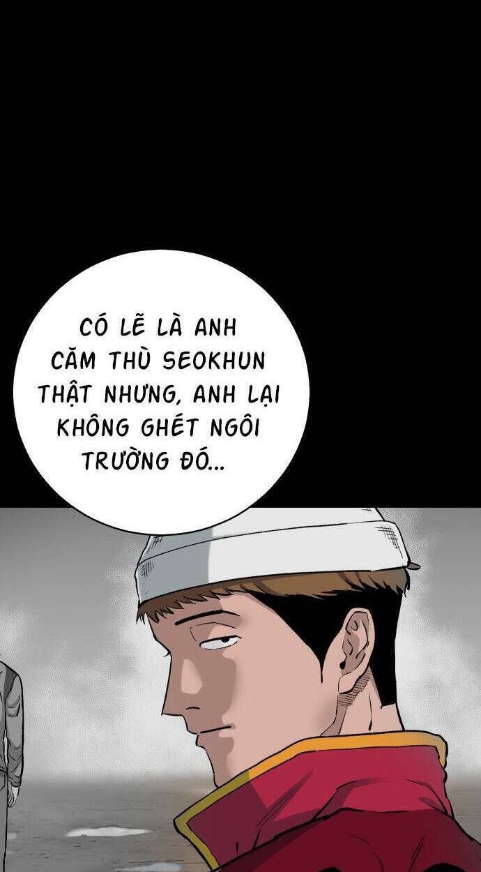 Sân Cỏ Chiến Kí - Chapter 77 - Page 78