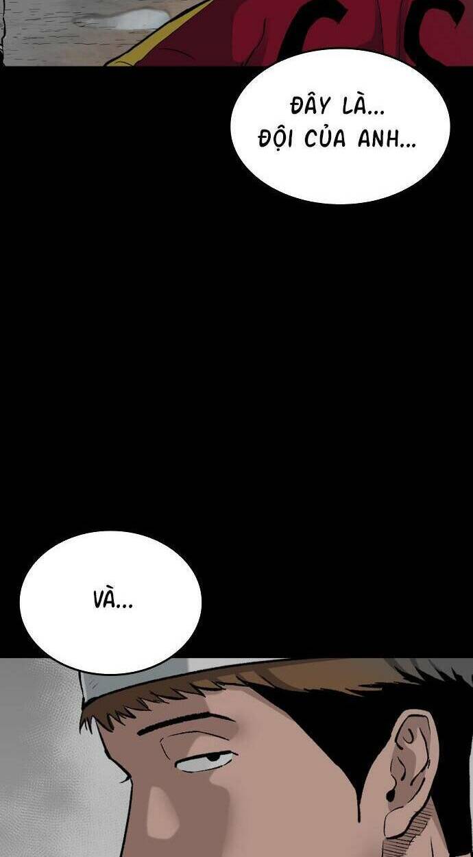 Sân Cỏ Chiến Kí - Chapter 77 - Page 79