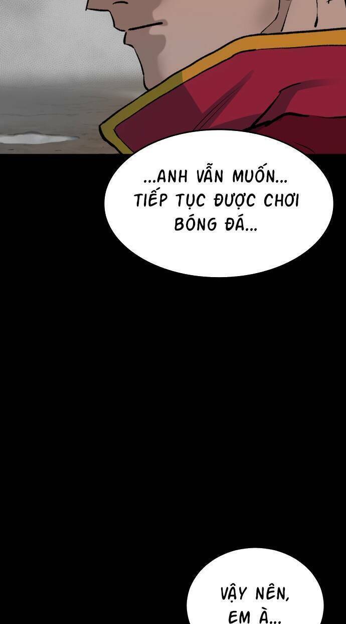 Sân Cỏ Chiến Kí - Chapter 77 - Page 80
