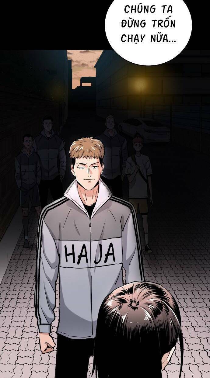Sân Cỏ Chiến Kí - Chapter 77 - Page 82