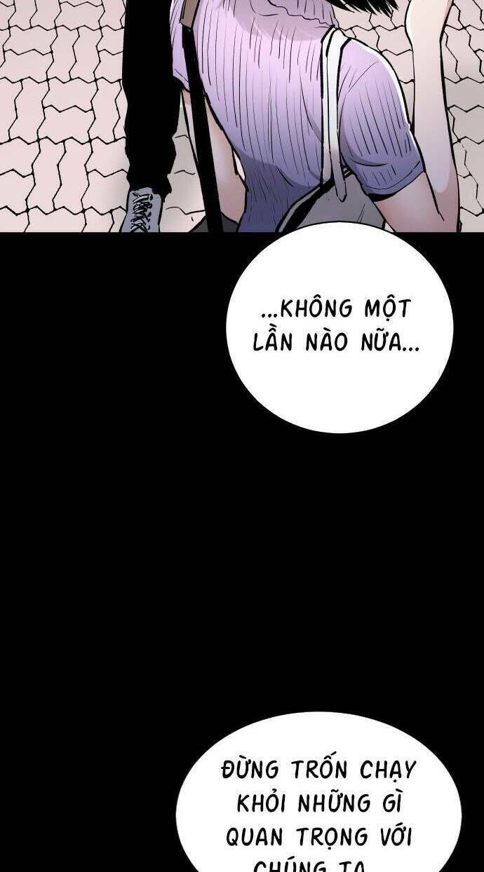 Sân Cỏ Chiến Kí - Chapter 77 - Page 85