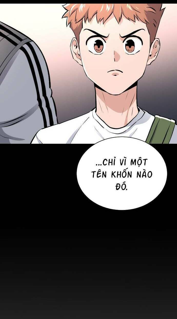 Sân Cỏ Chiến Kí - Chapter 77 - Page 87