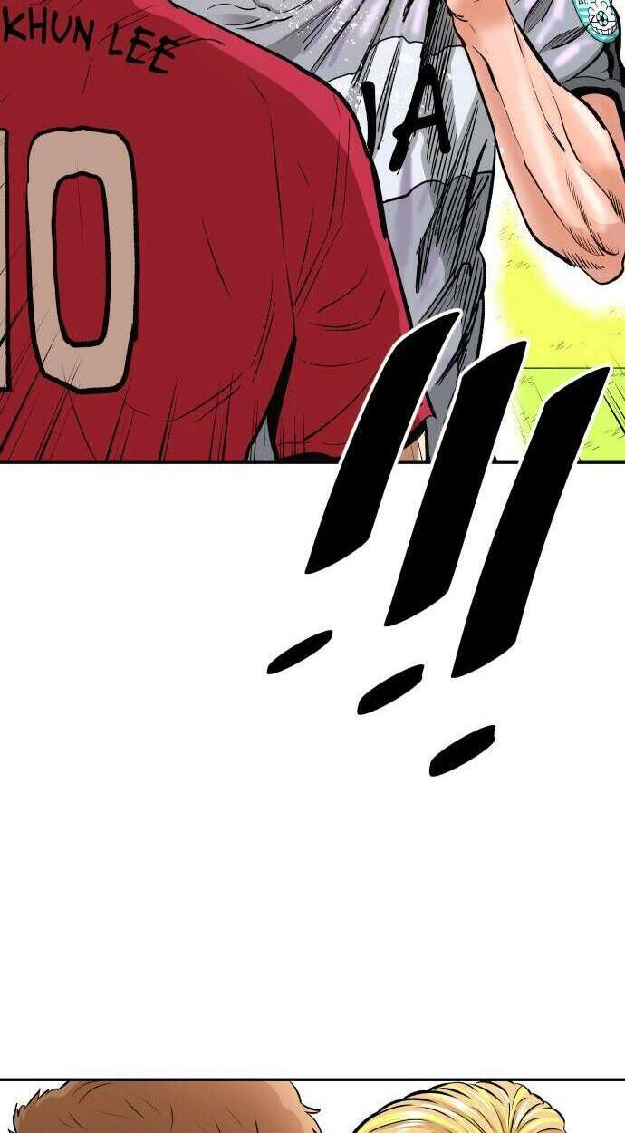 Sân Cỏ Chiến Kí - Chapter 77 - Page 91