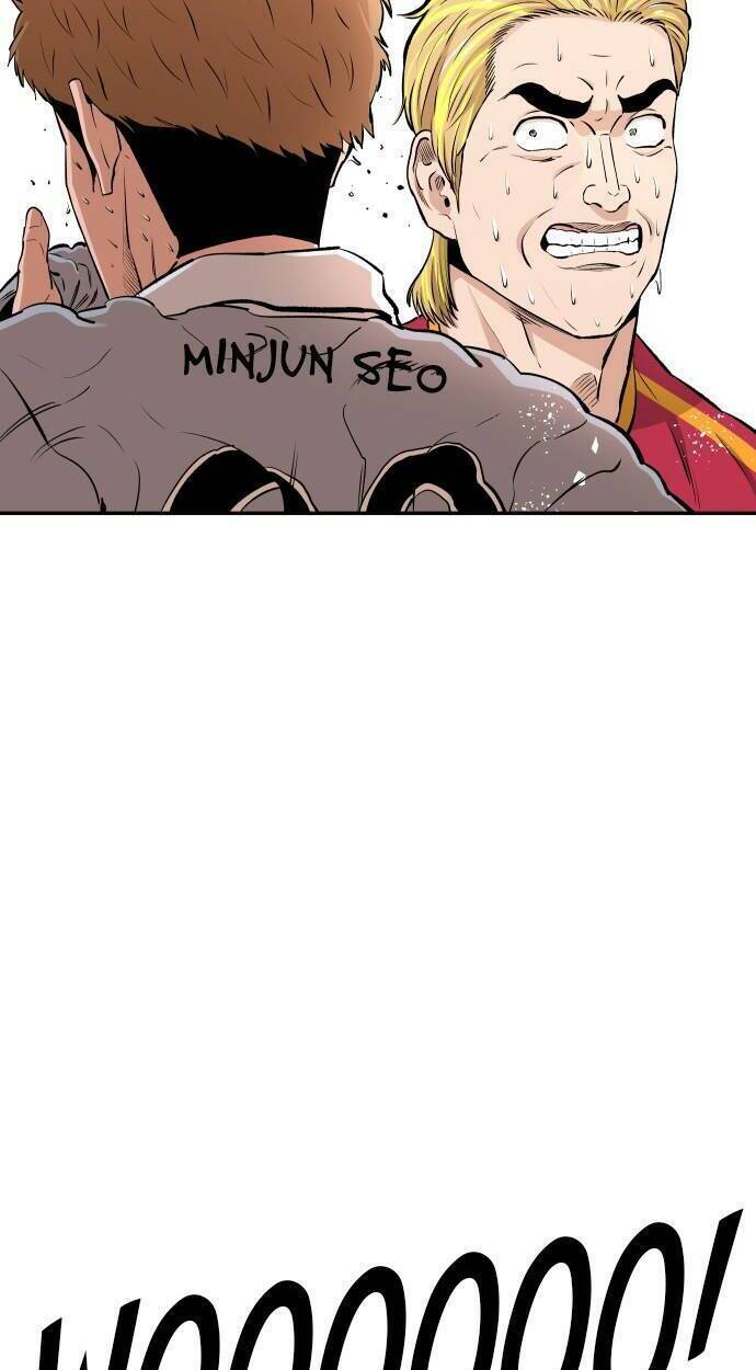 Sân Cỏ Chiến Kí - Chapter 77 - Page 92