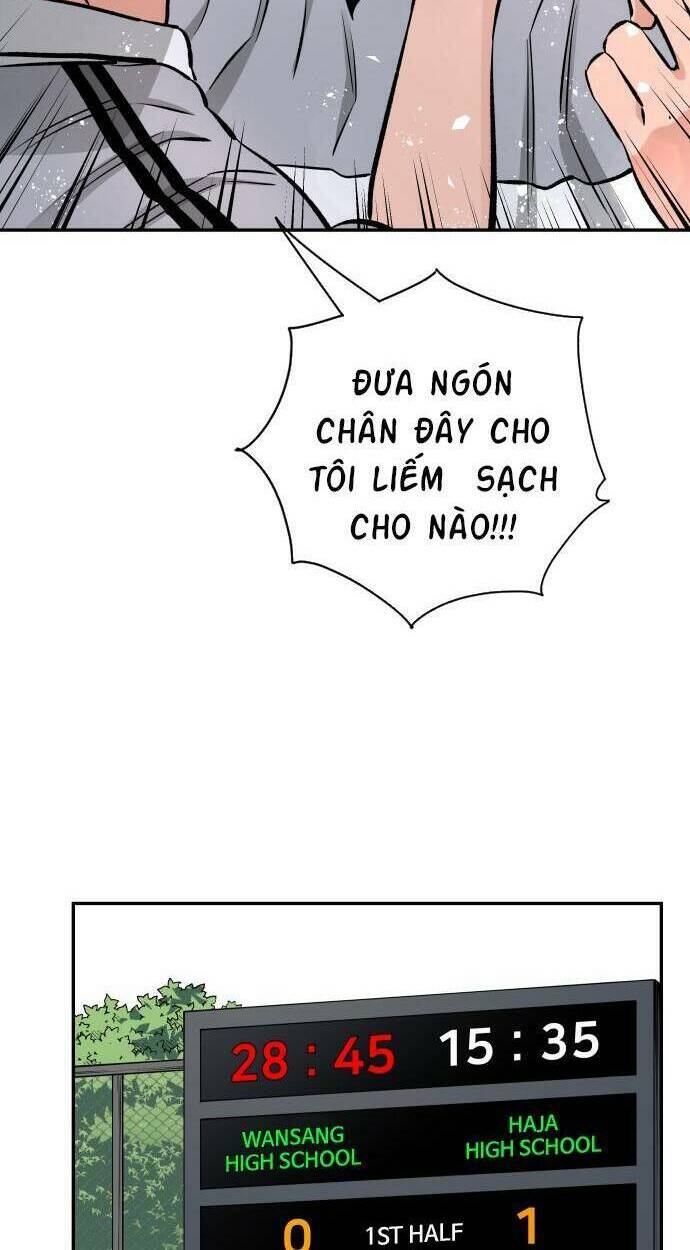 Sân Cỏ Chiến Kí - Chapter 77 - Page 95