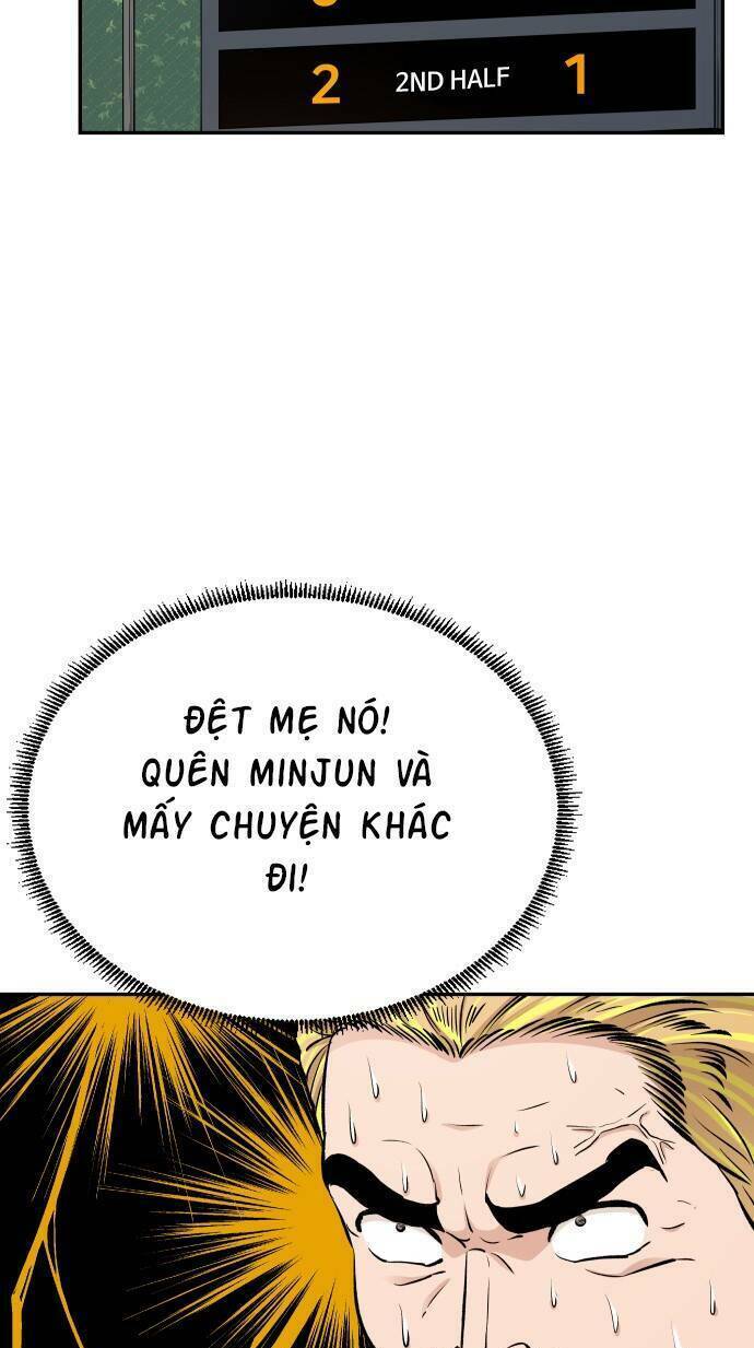 Sân Cỏ Chiến Kí - Chapter 77 - Page 96