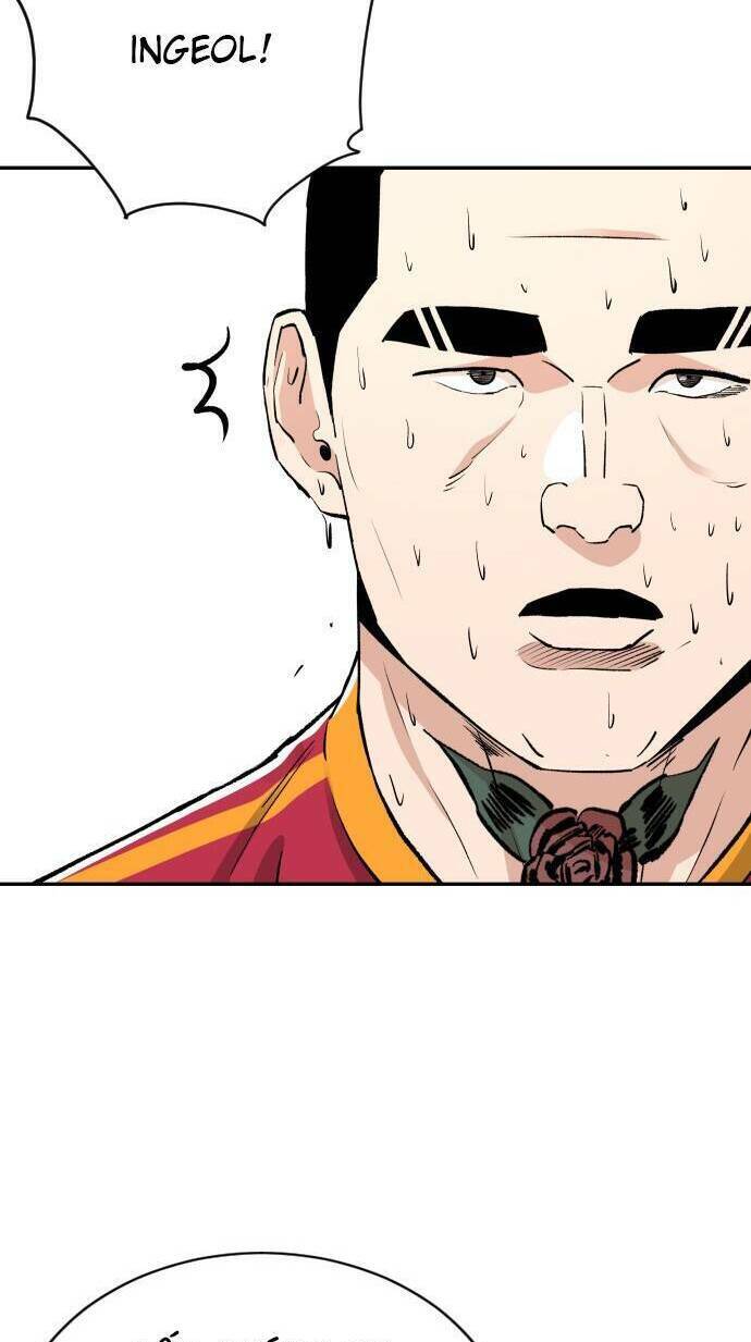 Sân Cỏ Chiến Kí - Chapter 77 - Page 98