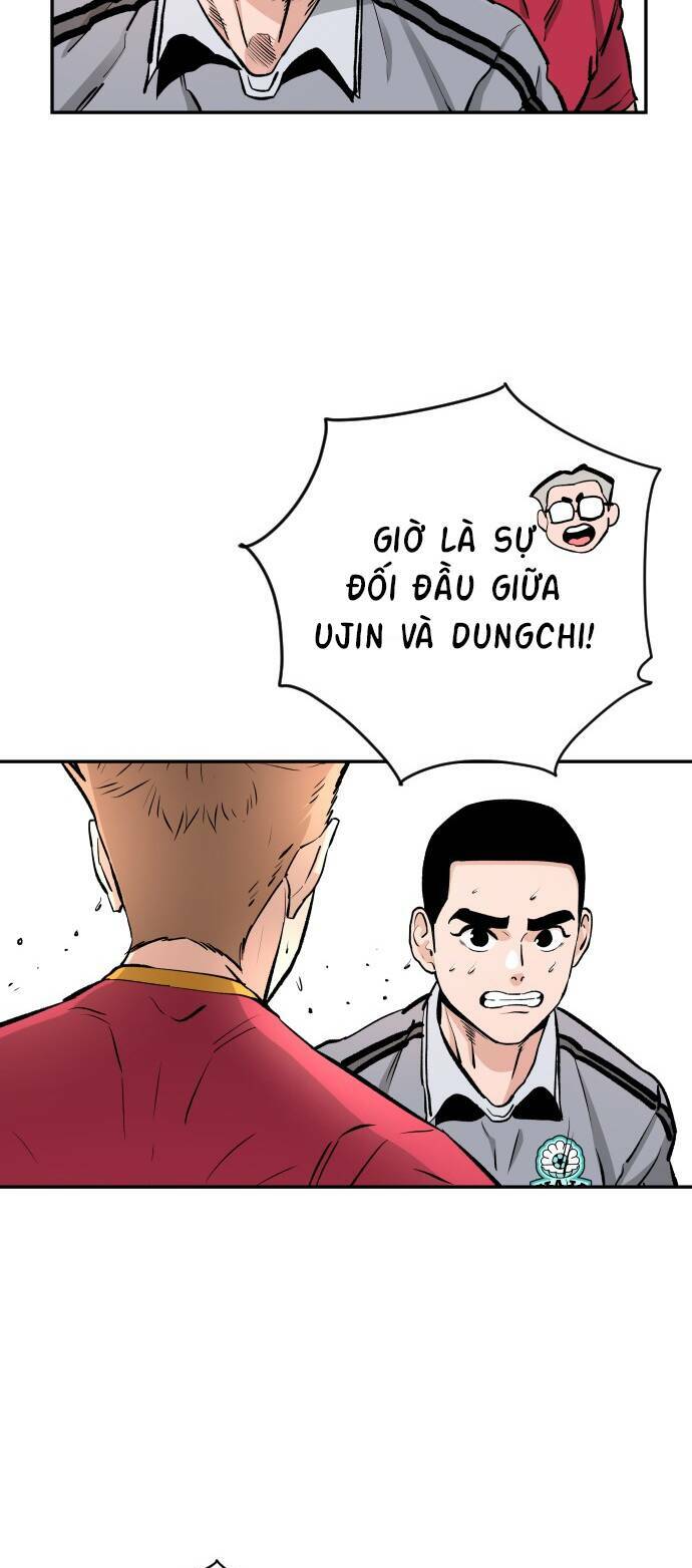 Sân Cỏ Chiến Kí - Chapter 78 - Page 9