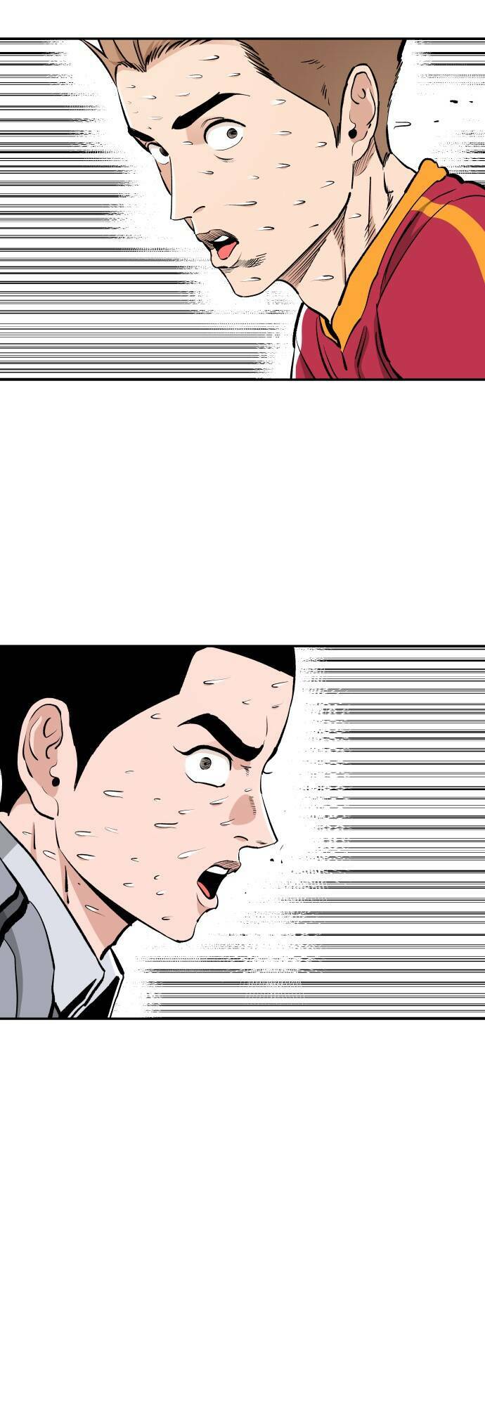 Sân Cỏ Chiến Kí - Chapter 78 - Page 15