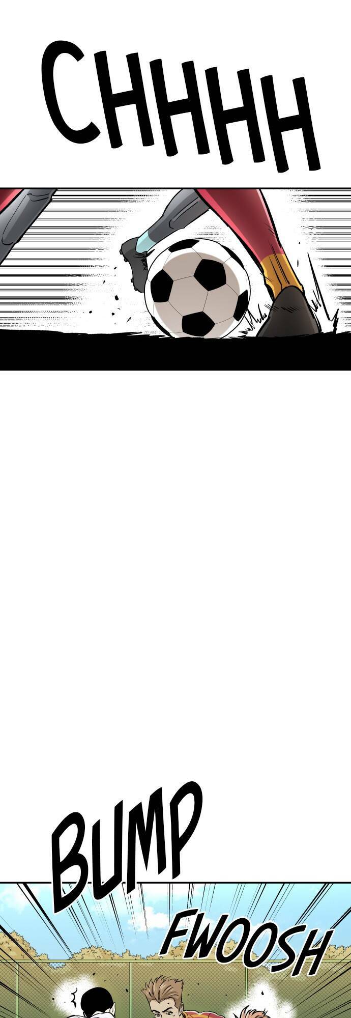 Sân Cỏ Chiến Kí - Chapter 78 - Page 16