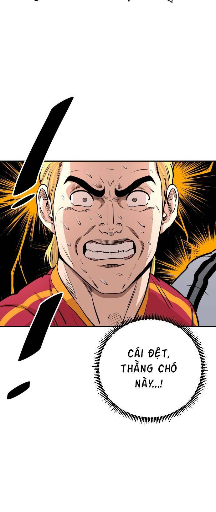 Sân Cỏ Chiến Kí - Chapter 78 - Page 29