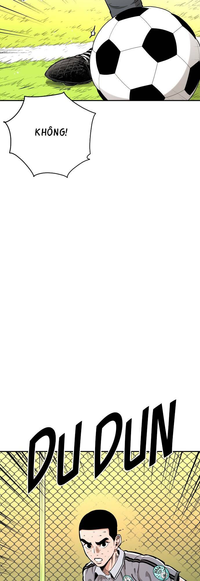 Sân Cỏ Chiến Kí - Chapter 78 - Page 31