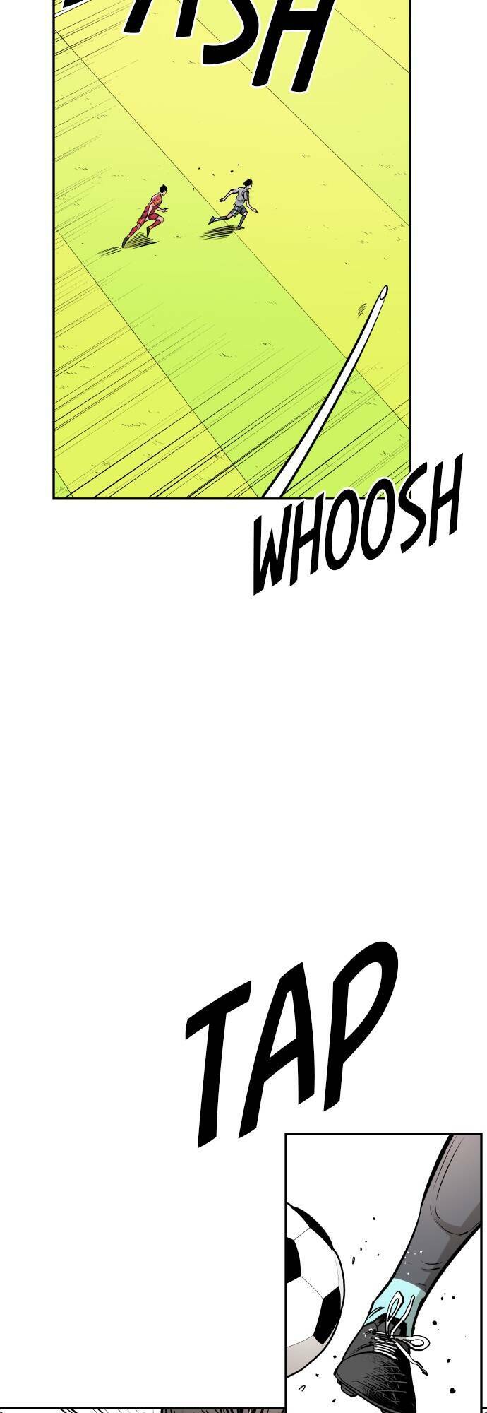 Sân Cỏ Chiến Kí - Chapter 78 - Page 42