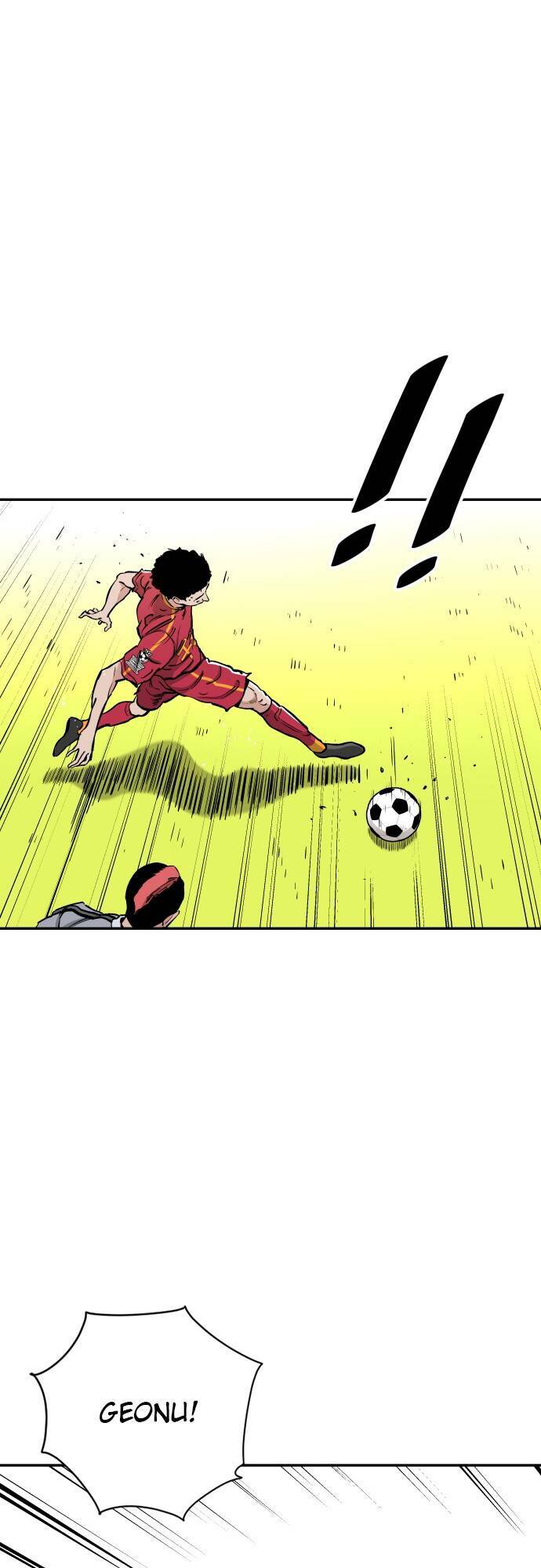 Sân Cỏ Chiến Kí - Chapter 78 - Page 53