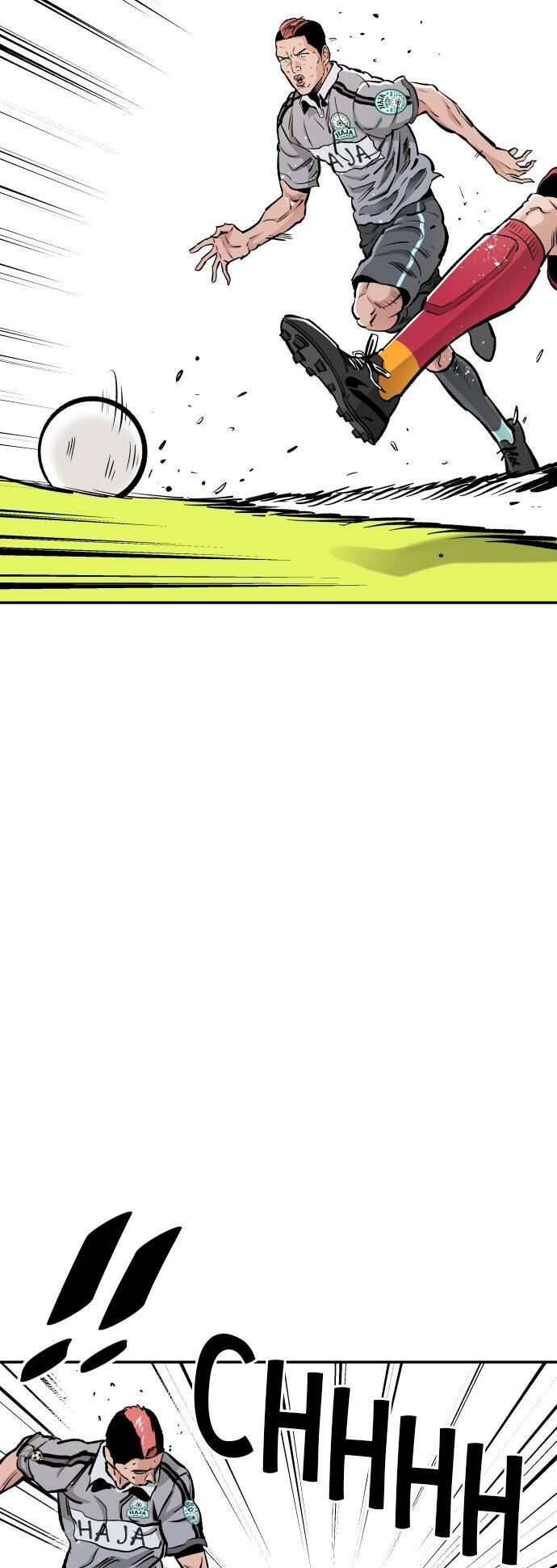 Sân Cỏ Chiến Kí - Chapter 78 - Page 54