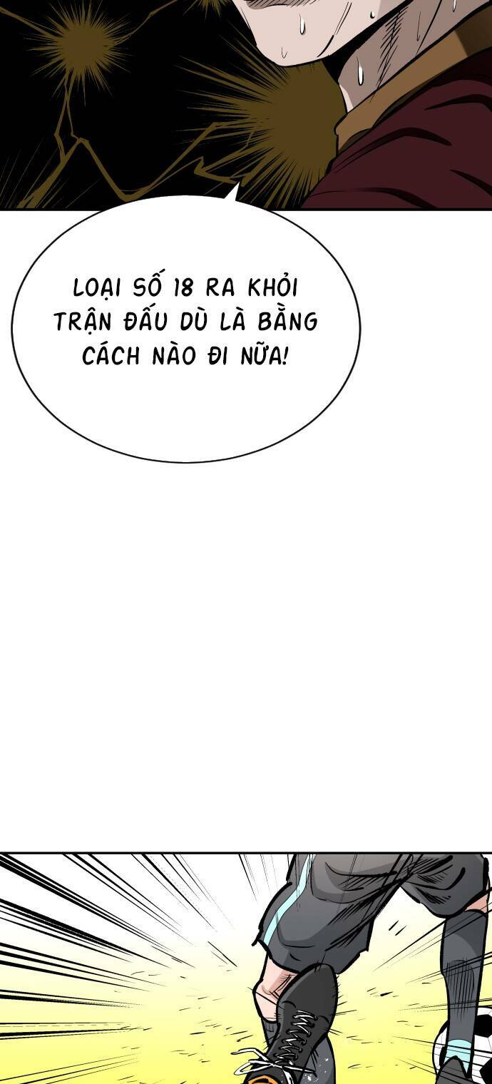 Sân Cỏ Chiến Kí - Chapter 78 - Page 61