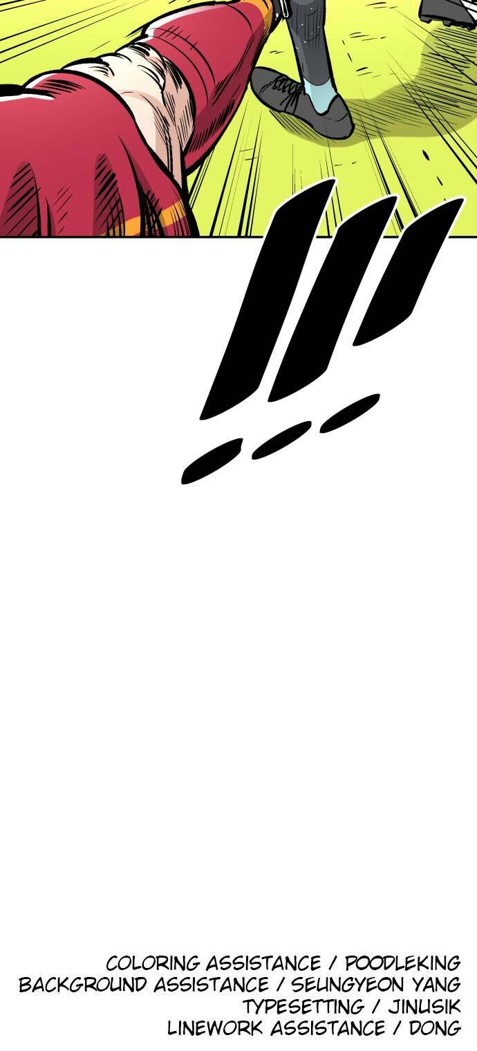 Sân Cỏ Chiến Kí - Chapter 78 - Page 62