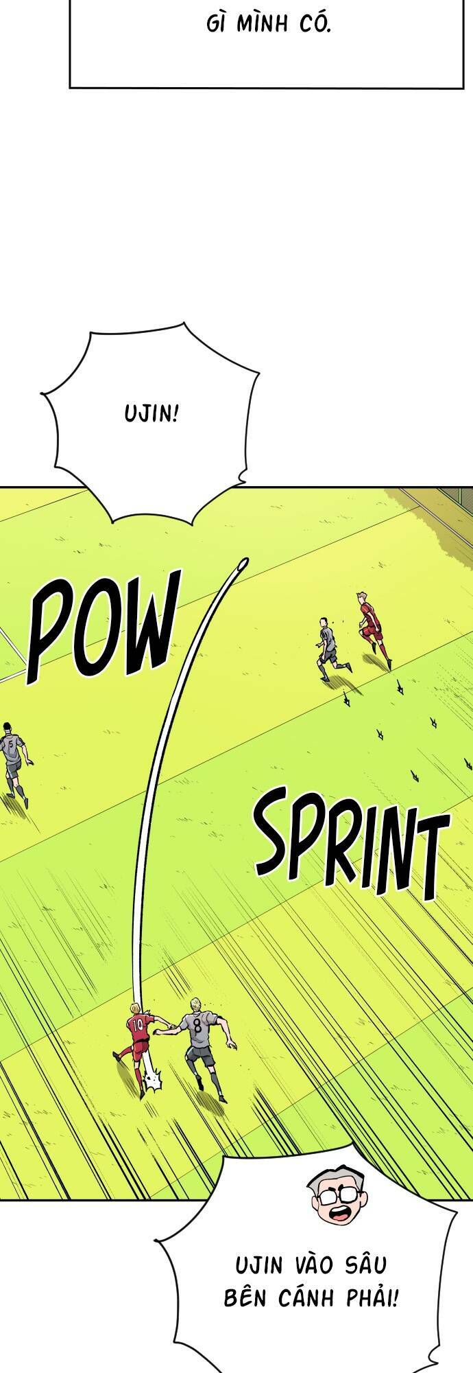 Sân Cỏ Chiến Kí - Chapter 78 - Page 6